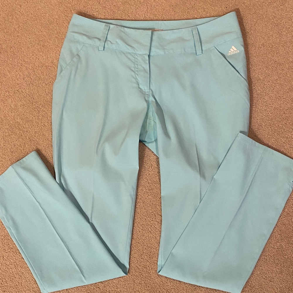 Adidas Women’s Adizero Golf Pants